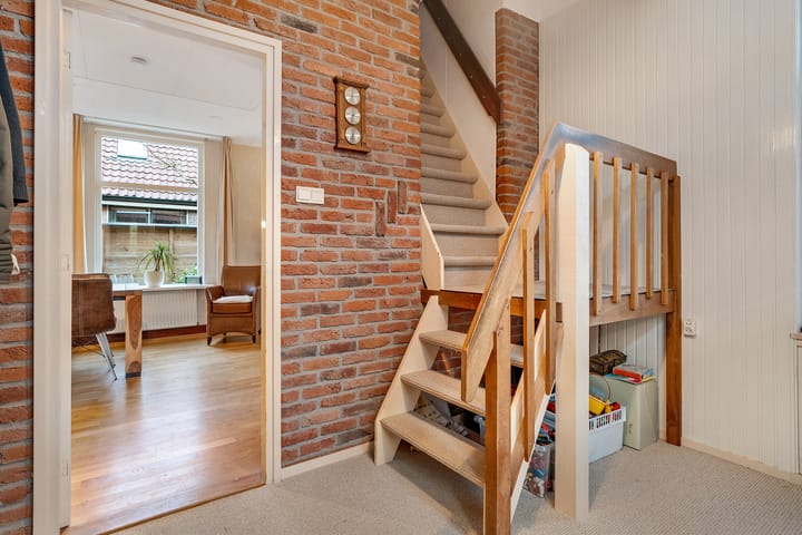 Foto 12 van Bergweg 41