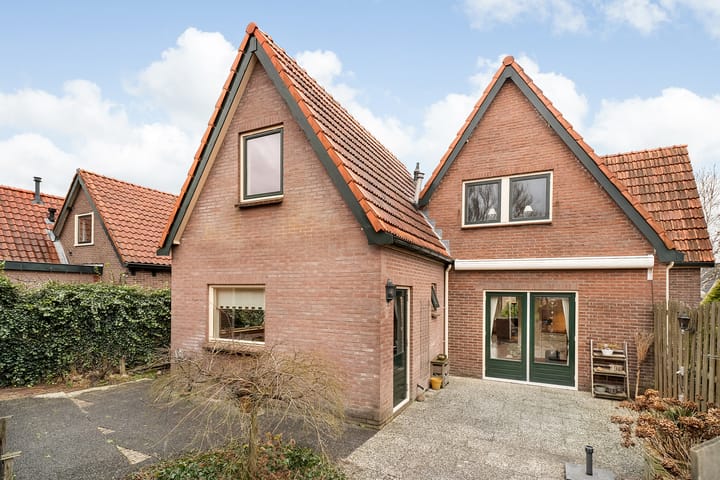 Foto 21 van Bergweg 41