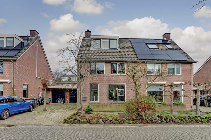 Foto 2 van Warande 73