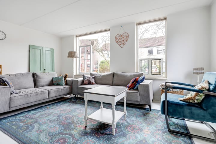 Foto 3 van Warande 73