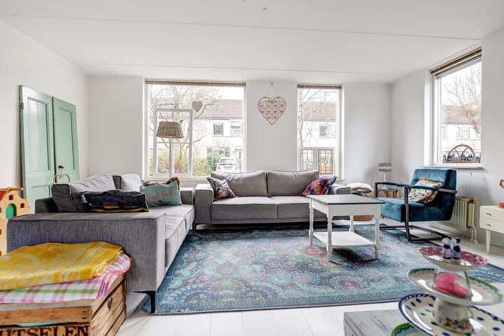 Foto 4 van Warande 73