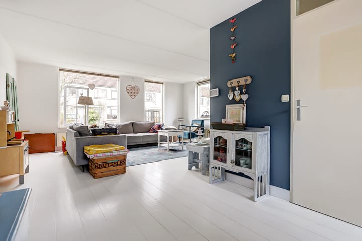 Foto 5 van Warande 73