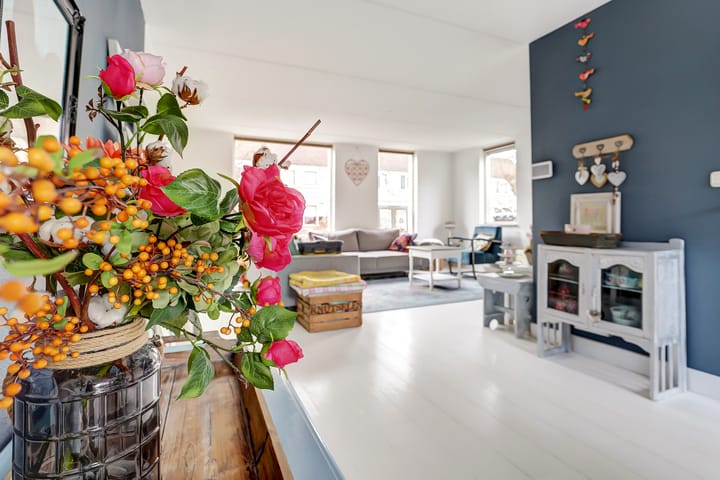 Foto 7 van Warande 73