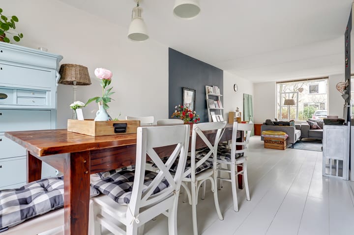 Foto 8 van Warande 73