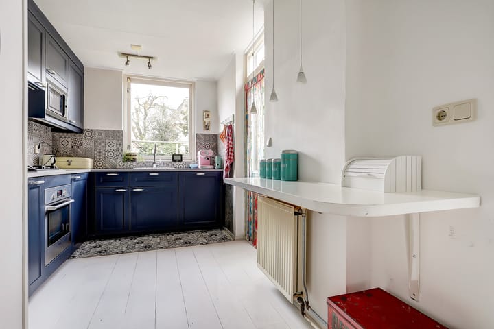 Foto 13 van Warande 73