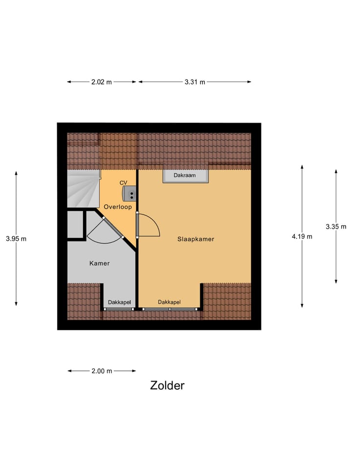 Foto 36 van Warande 73