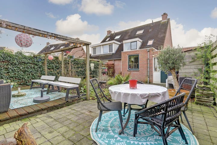 Foto 37 van Warande 73