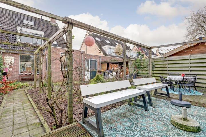 Foto 38 van Warande 73