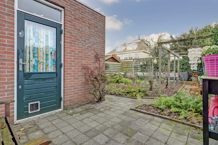 Foto 40 van Warande 73