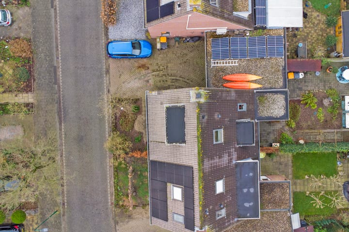 Foto 43 van Warande 73