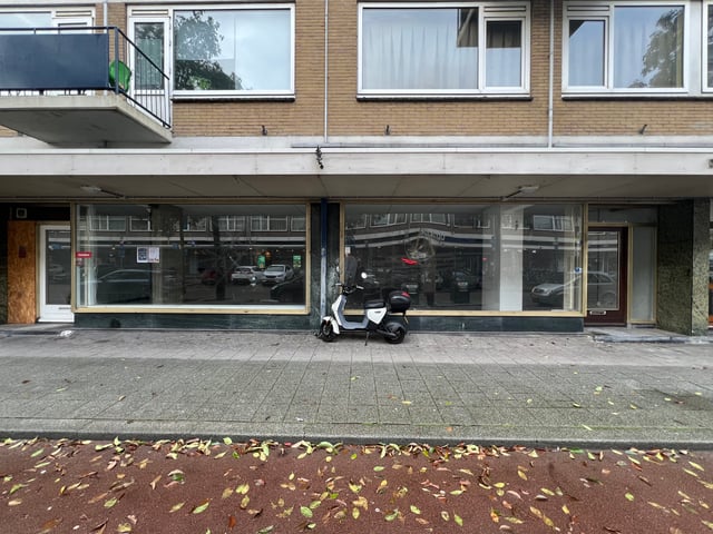 Krabbendijkestraat 31