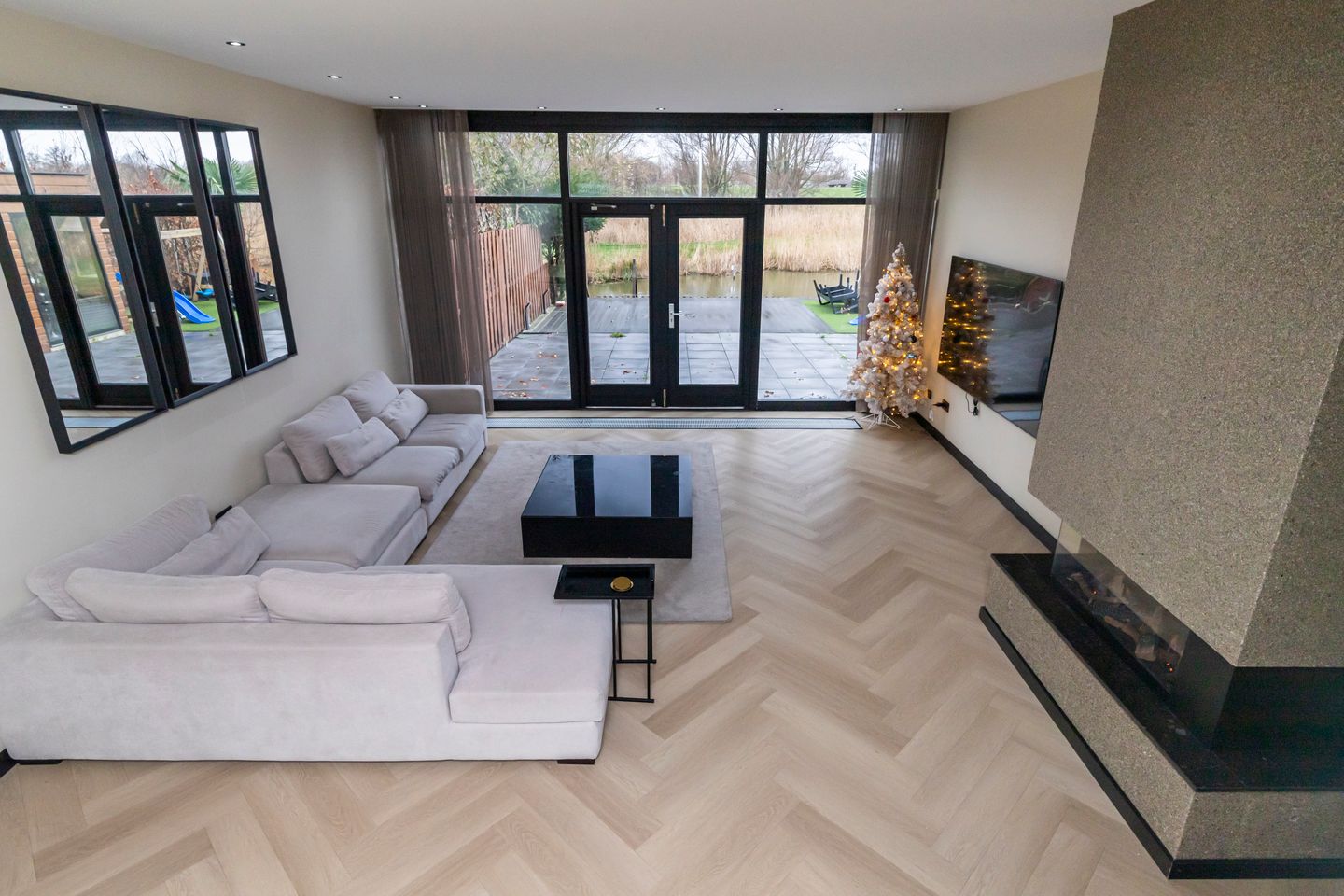 Foto 5 van Waterbiesweg 42