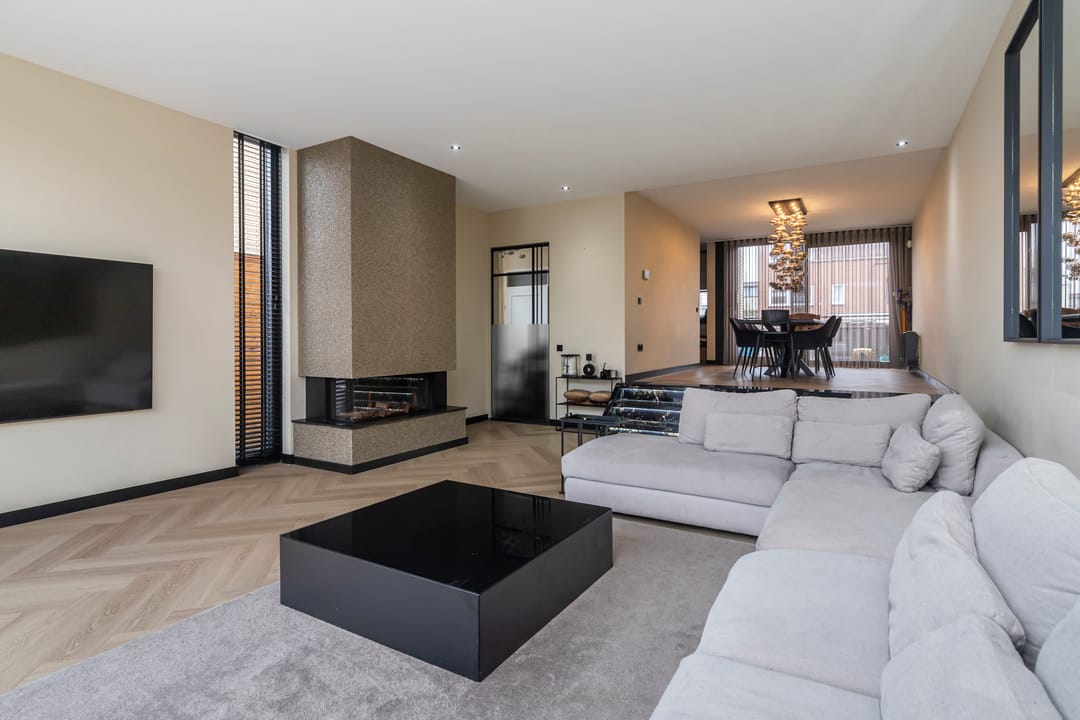 Foto 7 van Waterbiesweg 42