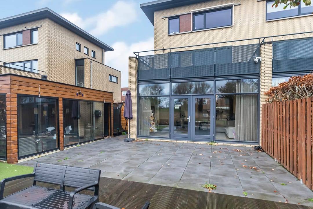 Foto 13 van Waterbiesweg 42