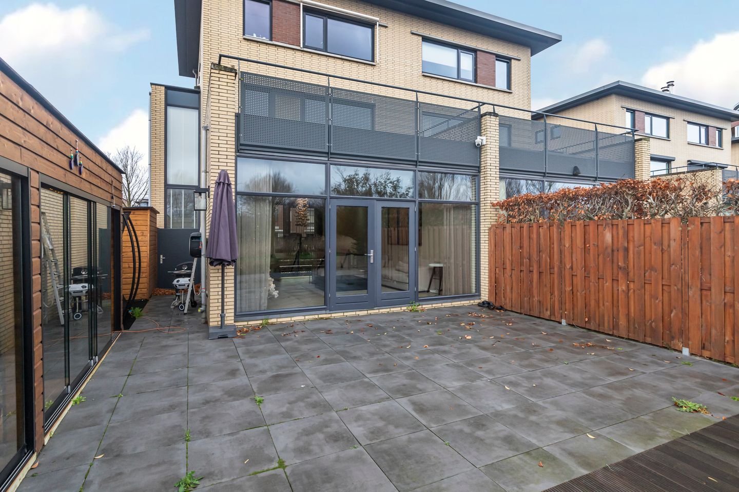 Foto 14 van Waterbiesweg 42