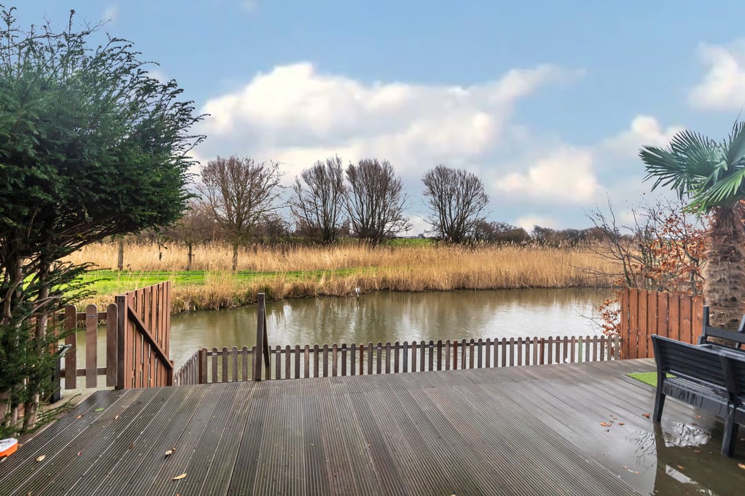 Foto 16 van Waterbiesweg 42