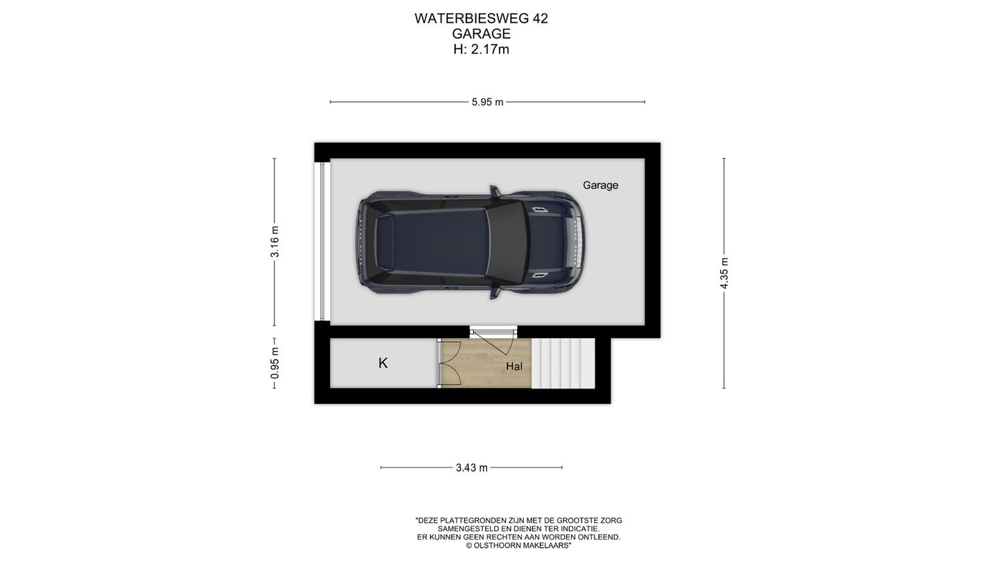 Foto 34 van Waterbiesweg 42