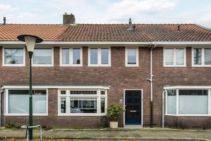 Bekijk foto van Edelweisstraat 139