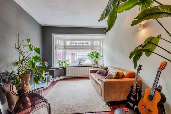 Photo 2 of Edelweisstraat 139