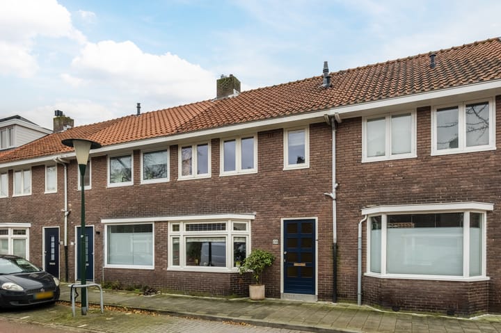 Photo 5 of Edelweisstraat 139