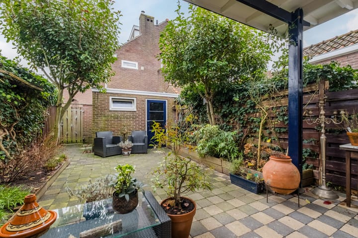 Photo 27 of Edelweisstraat 139