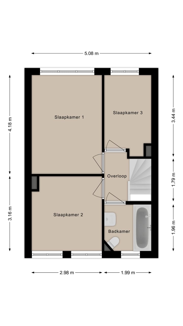 Photo 32 of Edelweisstraat 139