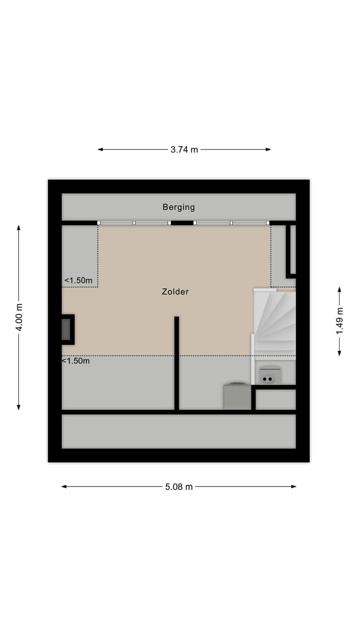 Photo 33 of Edelweisstraat 139