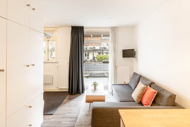 Foto 2 van Madurastraat 22-C