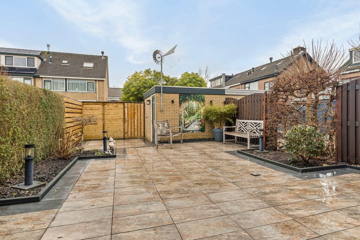 Foto 2 van Heemraadsingel 8