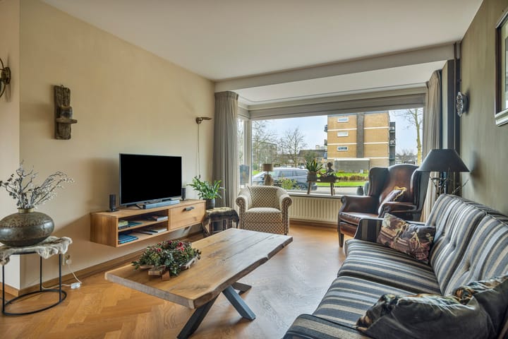 Foto 3 van Heemraadsingel 8