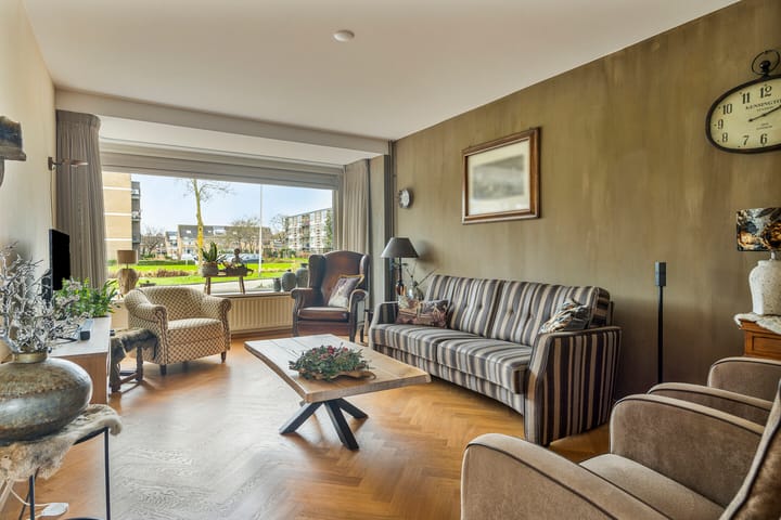 Foto 4 van Heemraadsingel 8