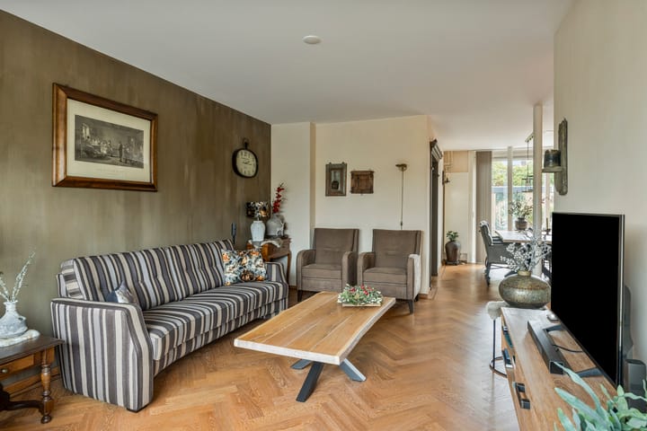 Foto 5 van Heemraadsingel 8