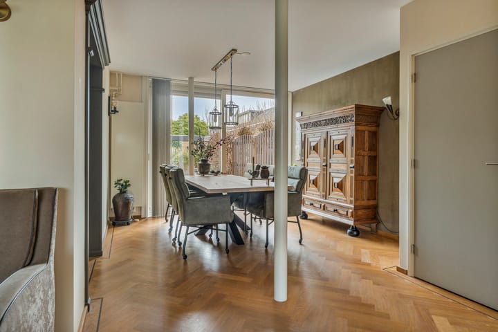 Foto 7 van Heemraadsingel 8