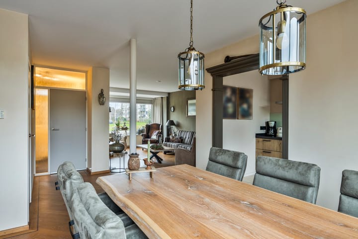 Foto 8 van Heemraadsingel 8