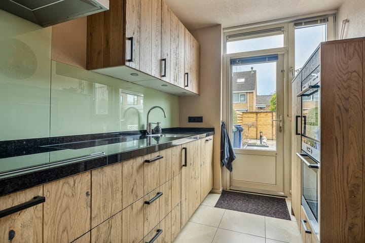 Foto 10 van Heemraadsingel 8