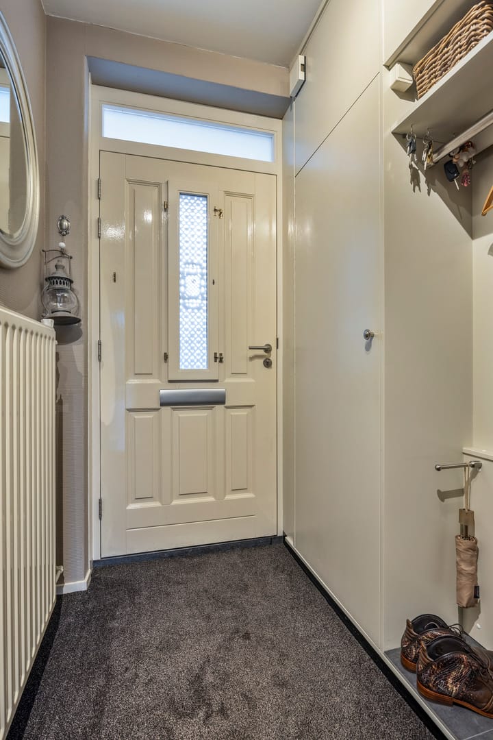 Foto 12 van Heemraadsingel 8