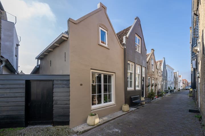 Foto 1 van Pieterstraat 3
