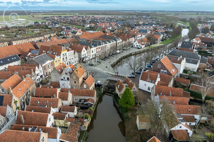 Foto 2 van Pieterstraat 3