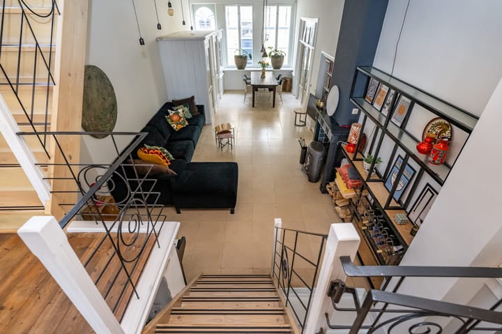 Foto 3 van Pieterstraat 3