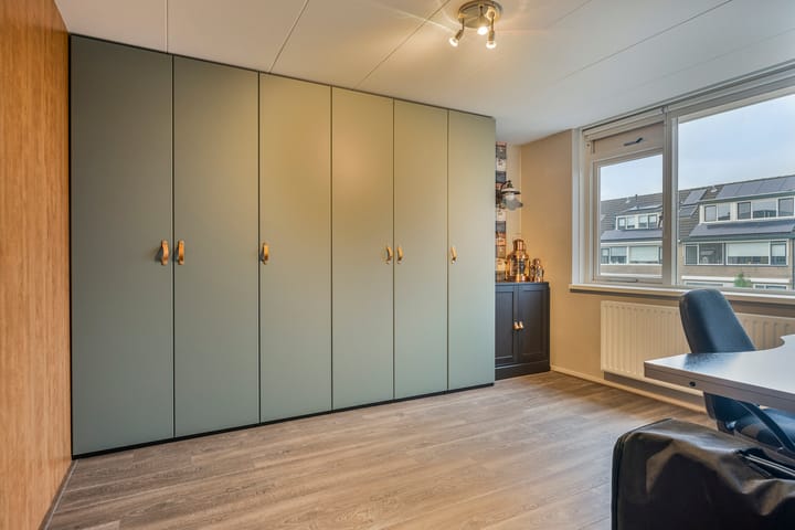 Foto 21 van Heemraadsingel 8