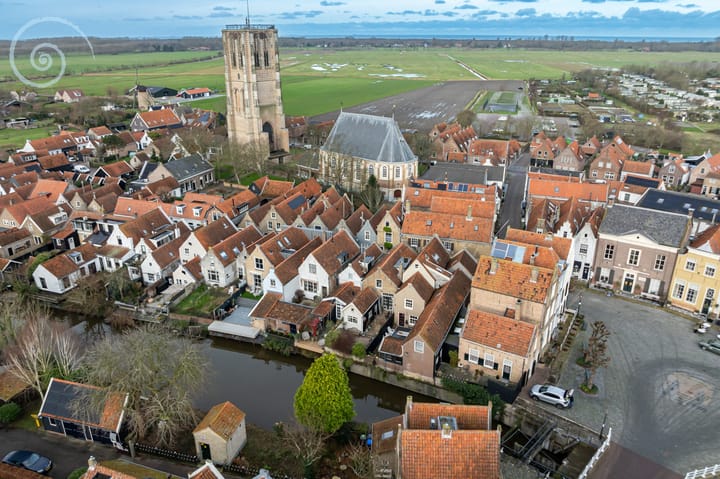 Foto 5 van Pieterstraat 3