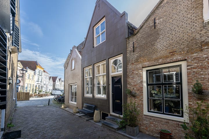Foto 6 van Pieterstraat 3