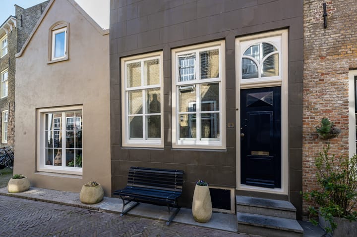 Foto 7 van Pieterstraat 3