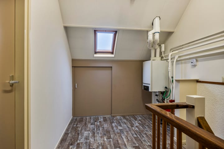 Foto 25 van Heemraadsingel 8