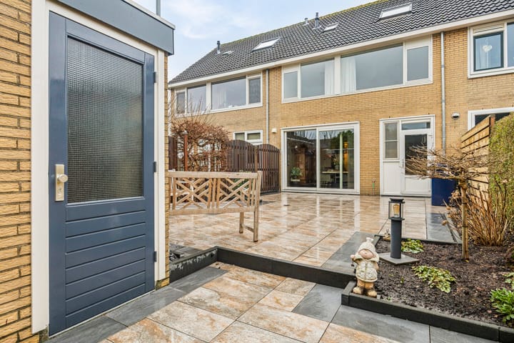 Foto 28 van Heemraadsingel 8