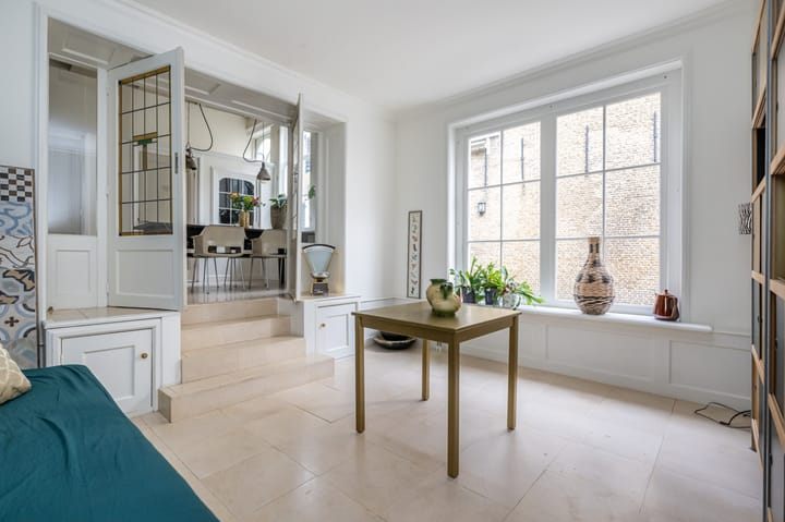 Foto 13 van Pieterstraat 3