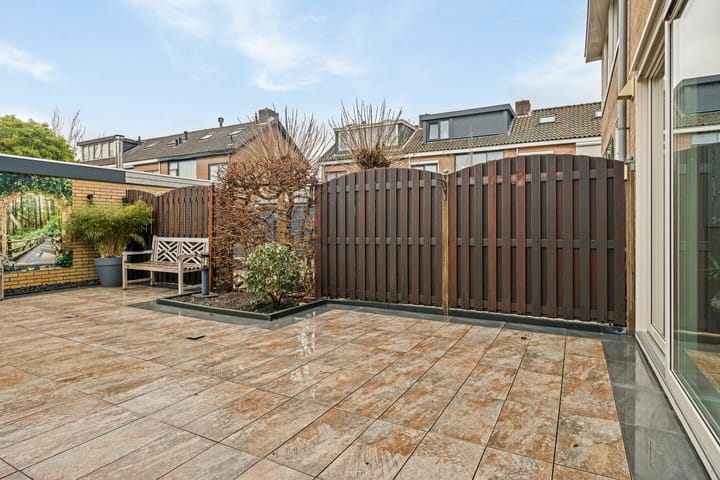 Foto 30 van Heemraadsingel 8