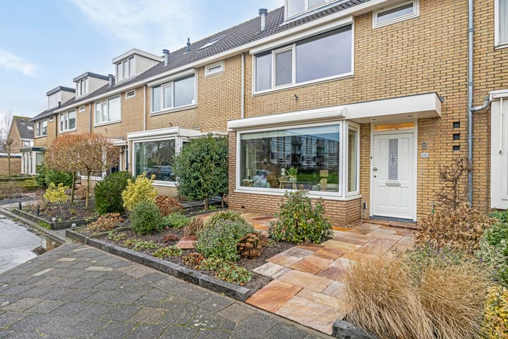 Foto 32 van Heemraadsingel 8