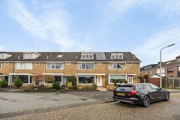 Foto 33 van Heemraadsingel 8