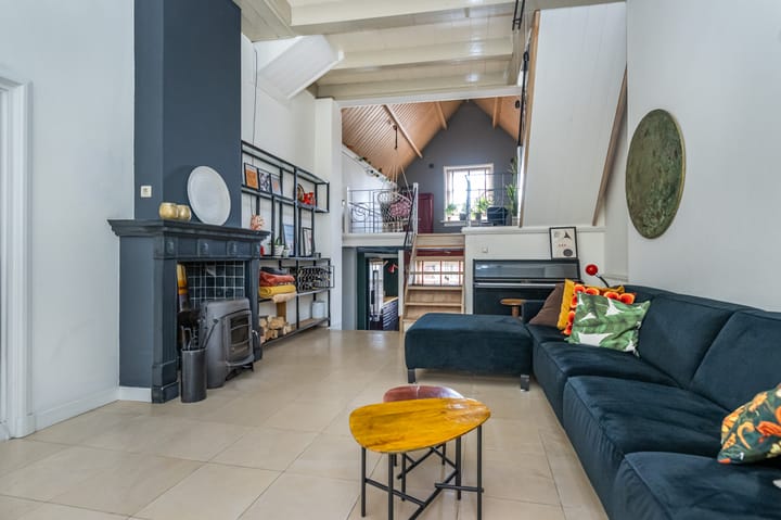 Foto 19 van Pieterstraat 3